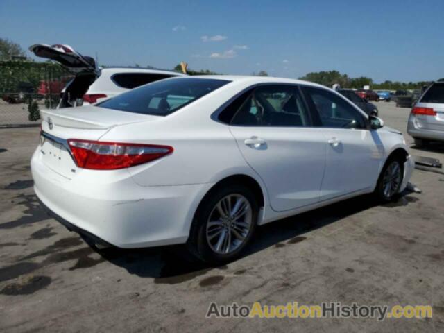 TOYOTA CAMRY LE, 4T1BF1FK4HU722352