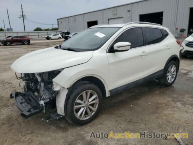 NISSAN ROGUE S, JN1BJ1CP0JW106969