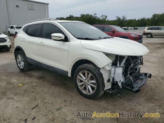 NISSAN ROGUE S, JN1BJ1CP0JW106969