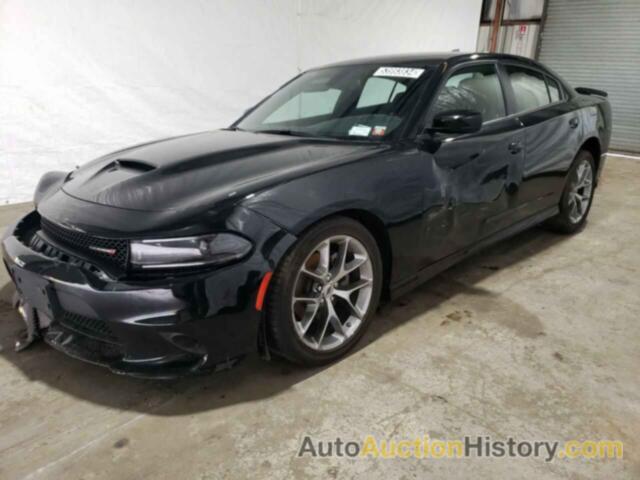 DODGE CHARGER GT, 2C3CDXHG6NH166056