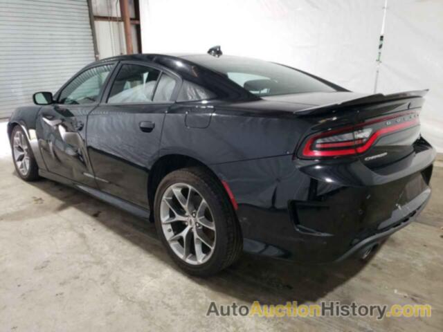 DODGE CHARGER GT, 2C3CDXHG6NH166056