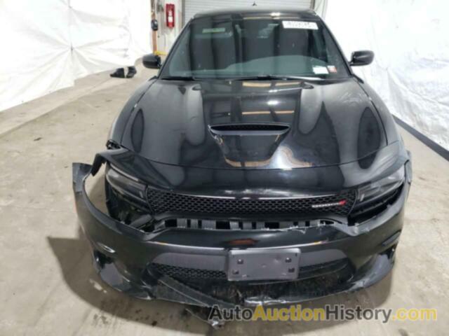 DODGE CHARGER GT, 2C3CDXHG6NH166056