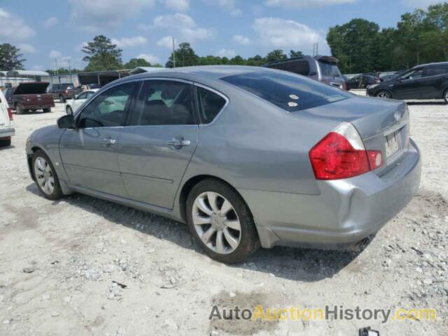 INFINITI M35 BASE, JNKAY01E57M311125