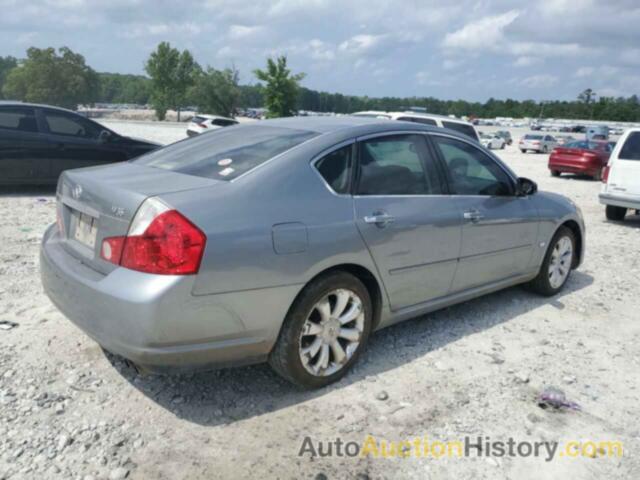 INFINITI M35 BASE, JNKAY01E57M311125