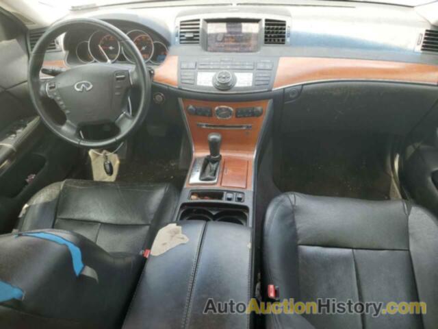 INFINITI M35 BASE, JNKAY01E57M311125