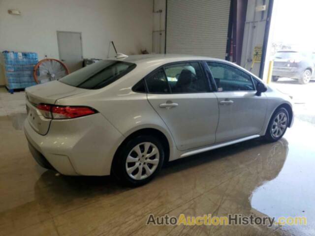 TOYOTA COROLLA LE, 5YFB4MDE6RP101539