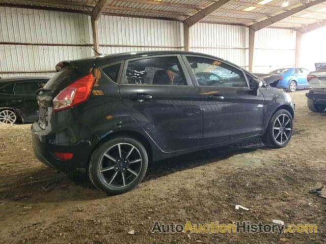 FORD FIESTA SE, 3FADP4EJ4FM216581