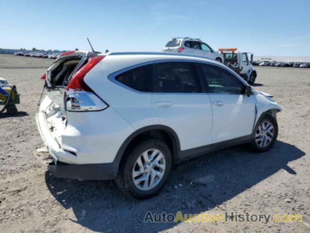 HONDA CRV EXL, 5J6RM4H7XFL084012