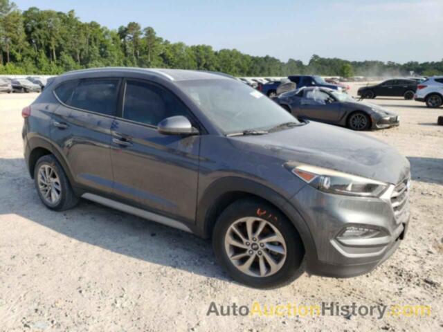 HYUNDAI TUCSON SEL, KM8J33A46JU626138