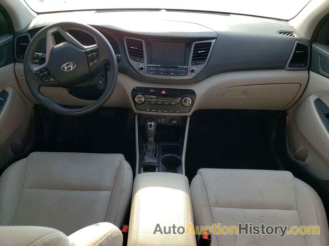 HYUNDAI TUCSON SEL, KM8J33A46JU626138