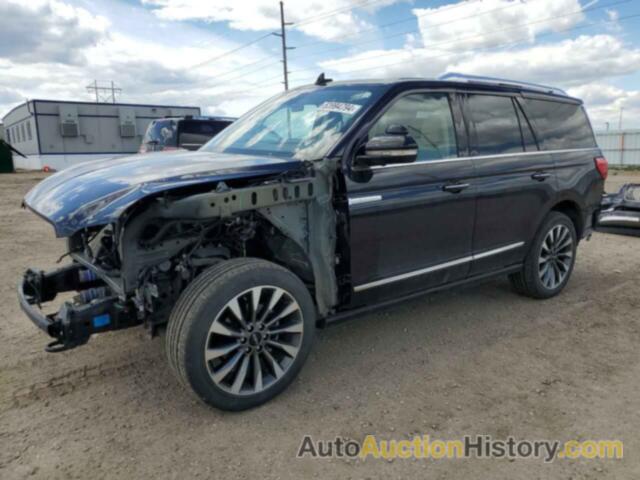 LINCOLN NAVIGATOR RESERVE, 5LMJJ2LT0MEL19466