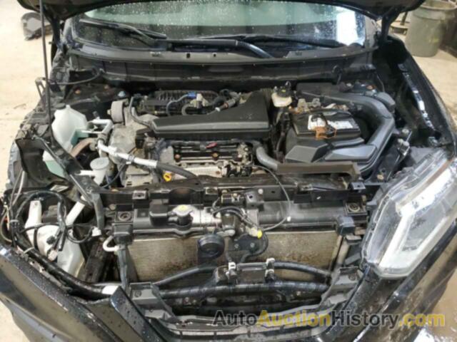 NISSAN ROGUE S, 5N1AT2MTXJC724740