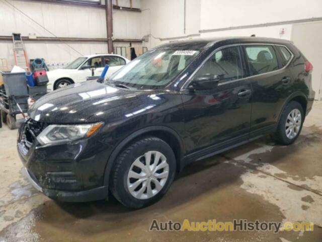 NISSAN ROGUE S, 5N1AT2MTXJC724740