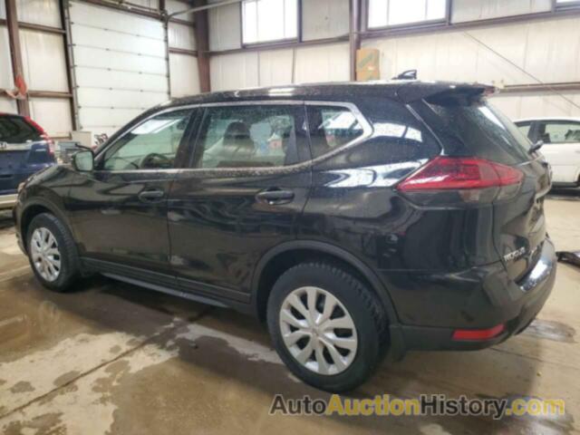 NISSAN ROGUE S, 5N1AT2MTXJC724740