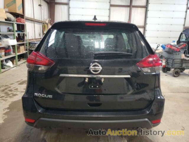 NISSAN ROGUE S, 5N1AT2MTXJC724740