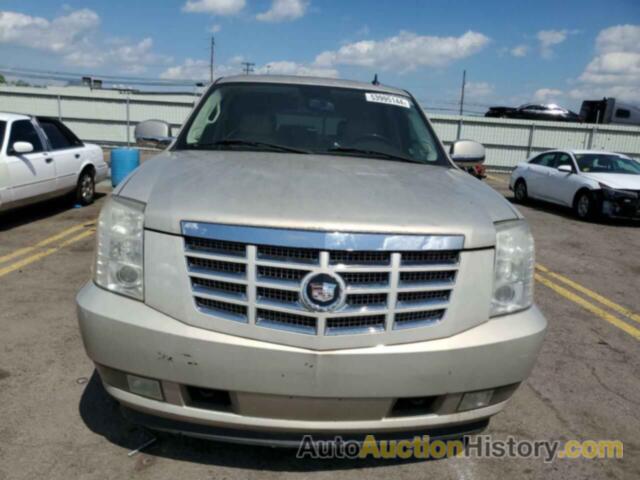 CADILLAC ESCALADE LUXURY, 1GYFK63827R347483