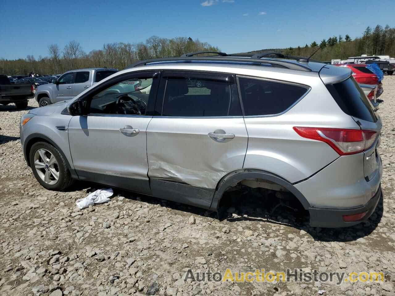 FORD ESCAPE SE, 1FMCU9GX3DUC07100