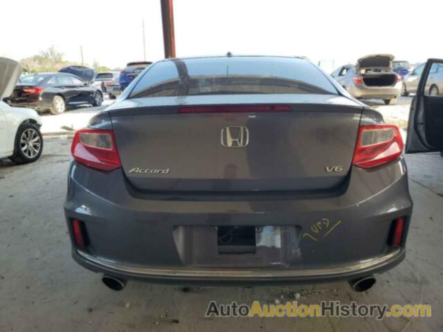 HONDA ACCORD EXL, 1HGCT2B88EA005145