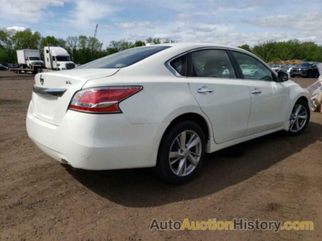 NISSAN ALTIMA 2.5, 1N4AL3APXDN415575