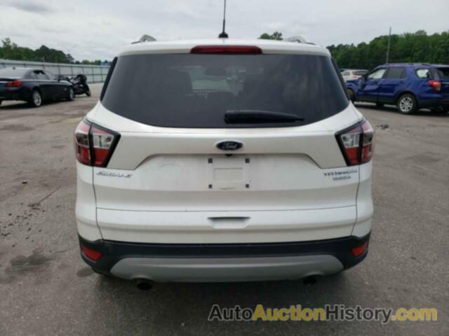 FORD ESCAPE TITANIUM, 1FMCU0J98HUD86410