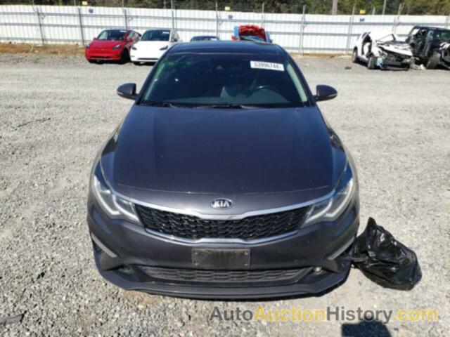 KIA OPTIMA LX, 5XXGT4L37KG294632