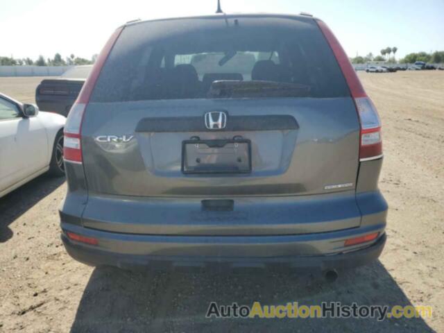 HONDA CRV SE, JHLRE3H45BC011713