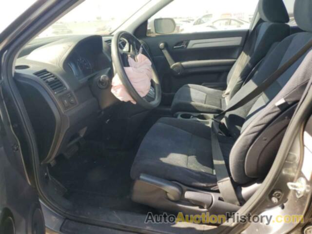 HONDA CRV SE, JHLRE3H45BC011713