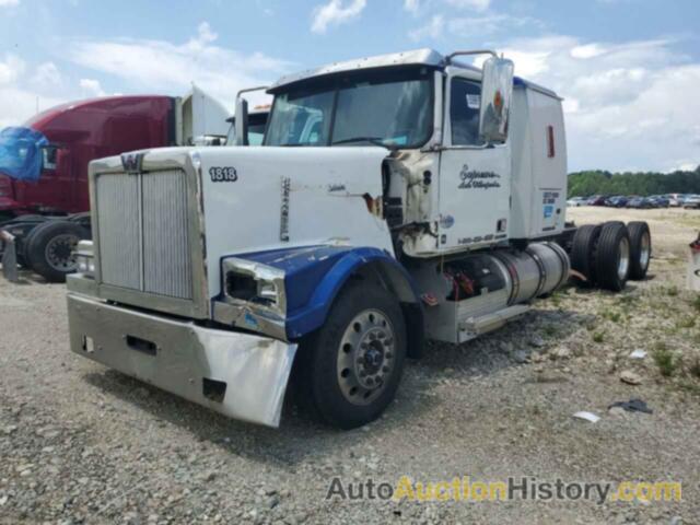 WESTERN STAR/AUTO CAR ALL MODELS 4900FA, 5KKHAEDV4KPKU2074