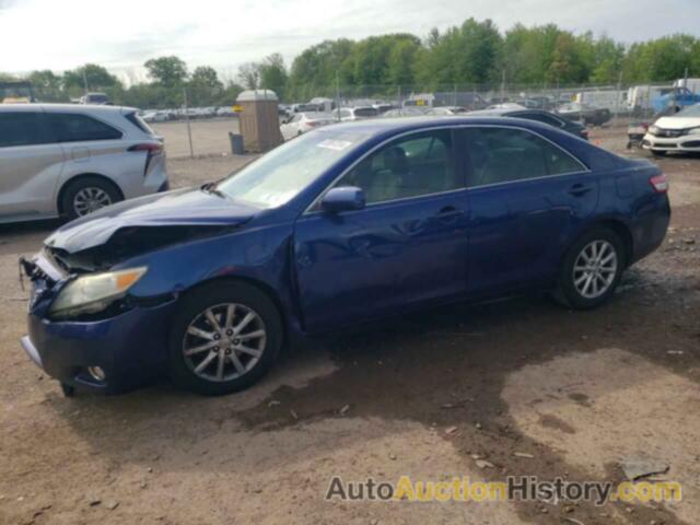 TOYOTA CAMRY SE, 4T1BK3EK2BU628874