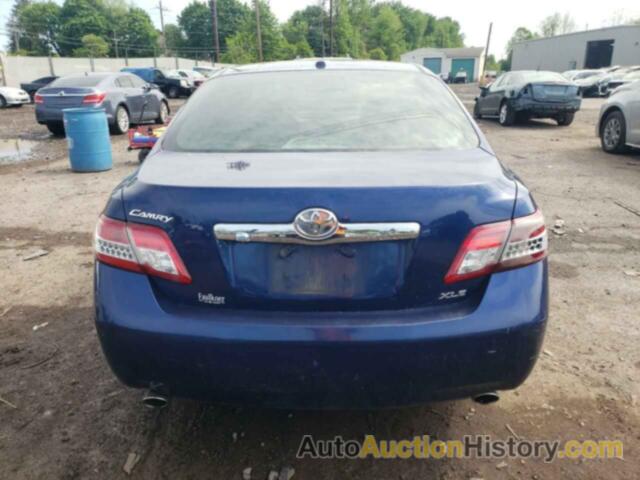 TOYOTA CAMRY SE, 4T1BK3EK2BU628874