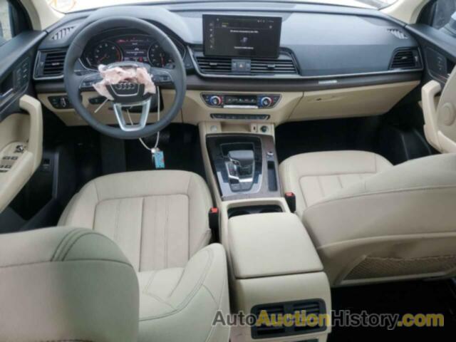 AUDI Q5 PREMIUM 40, WA1ABAFY1R2021873