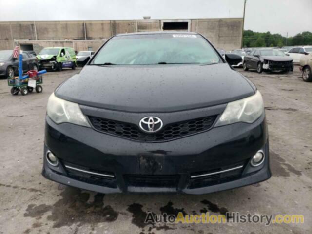 TOYOTA CAMRY SE, 4T1BK1FK3EU542402