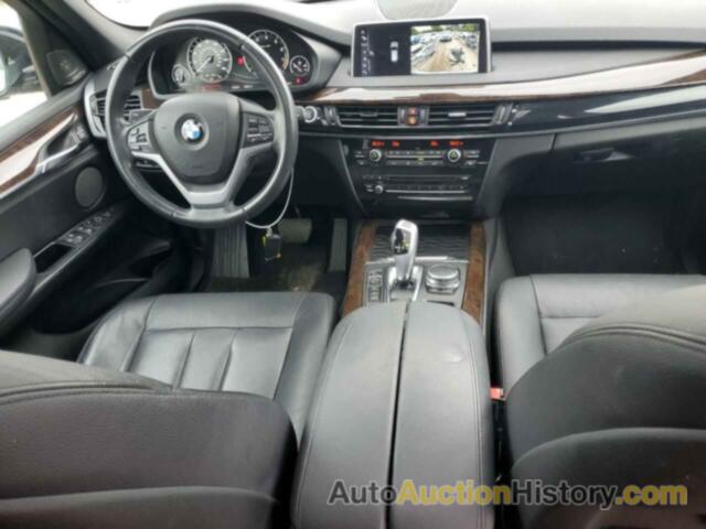 BMW X5 XDRIVE35I, 5UXKR0C39H0V70397