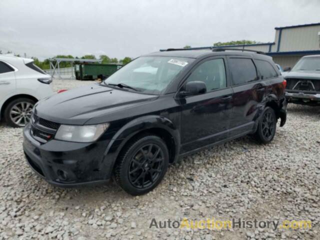 DODGE JOURNEY SE, 3C4PDDBG0KT846252