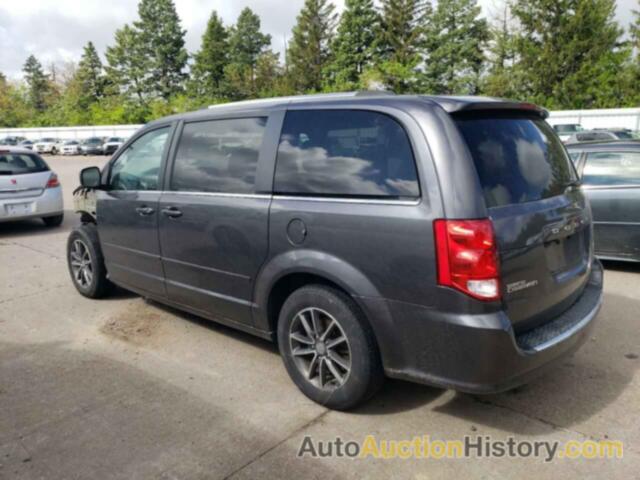 DODGE CARAVAN SXT, 2C4RDGCG5HR852603