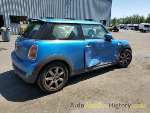 MINI COOPER S, WMWMF7C57ATX44787