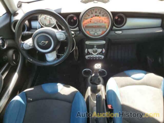 MINI COOPER S, WMWMF7C57ATX44787