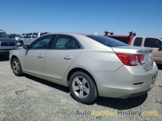 CHEVROLET MALIBU LT, 1G11C5SA5GF138907