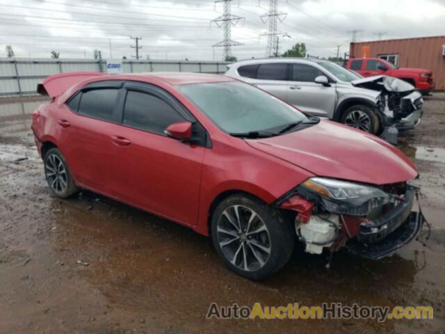 TOYOTA COROLLA L, 2T1BURHE4HC749841