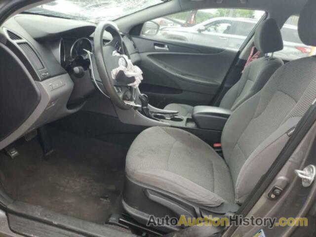 HYUNDAI SONATA GLS, 5NPEB4AC1BH200715