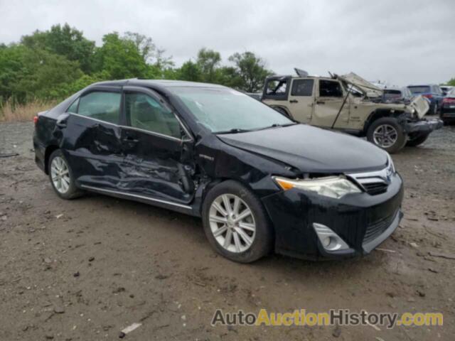 TOYOTA CAMRY HYBRID, 4T1BD1FK9CU012961