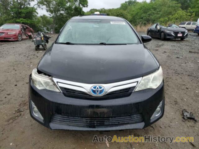 TOYOTA CAMRY HYBRID, 4T1BD1FK9CU012961