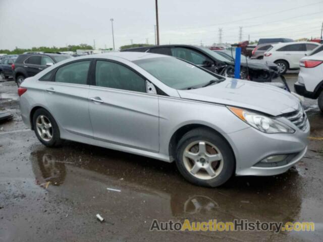 HYUNDAI SONATA SE, 5NPEC4AC3EH830379