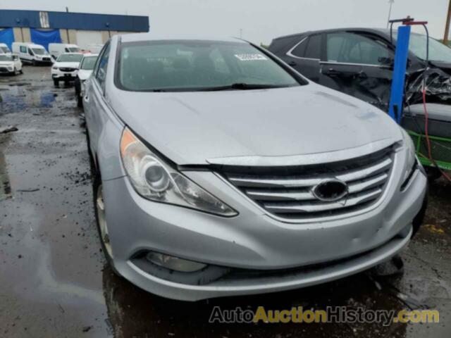 HYUNDAI SONATA SE, 5NPEC4AC3EH830379