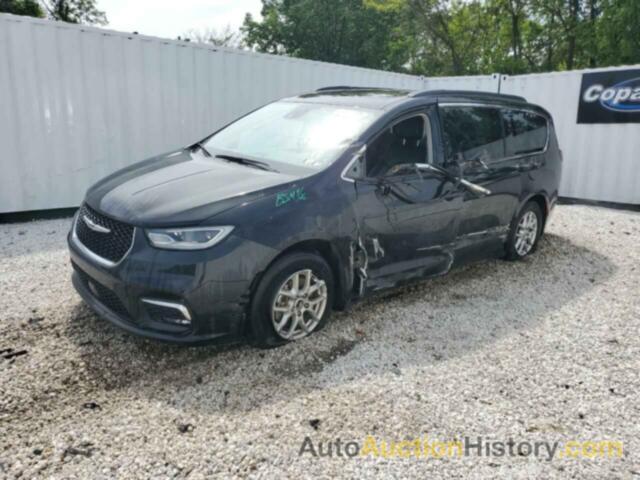 CHRYSLER PACIFICA TOURING L, 2C4RC1BG2NR178617