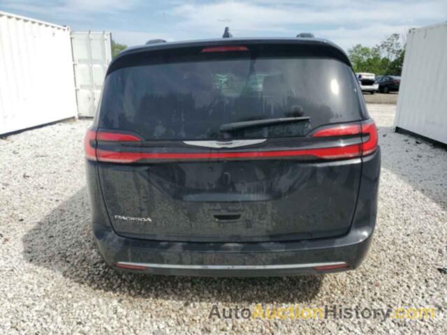 CHRYSLER PACIFICA TOURING L, 2C4RC1BG2NR178617