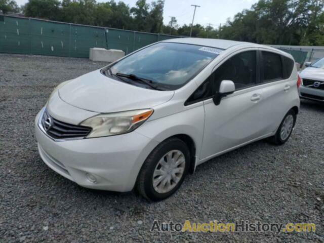 NISSAN VERSA S, 3N1CE2CP4EL362235