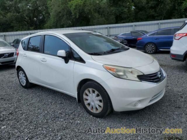 NISSAN VERSA S, 3N1CE2CP4EL362235