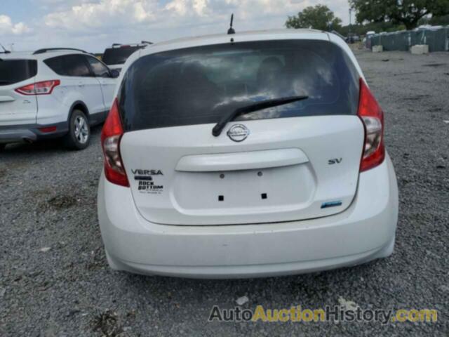 NISSAN VERSA S, 3N1CE2CP4EL362235