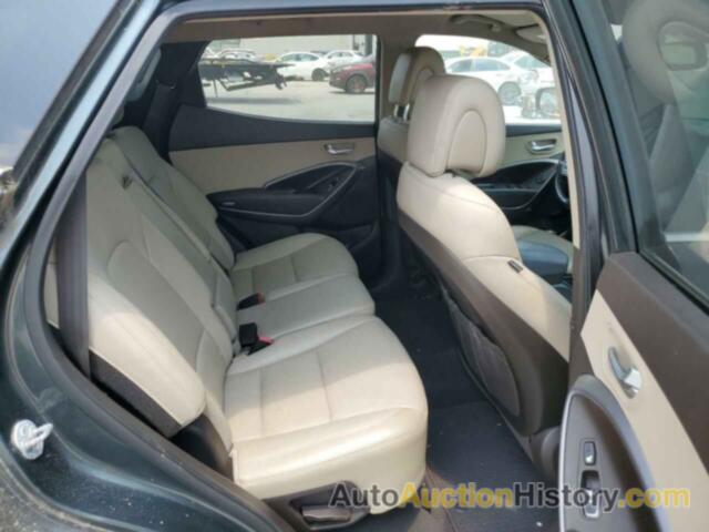 HYUNDAI SANTA FE, 5XYZU3LA9DG068556